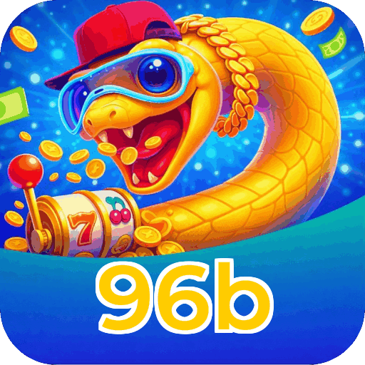 Tabela RTP dos jogos de cassino da 96b